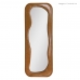 Espelho de Ch&atilde;o Mil&atilde;o Corino 68x180cm Retangular
